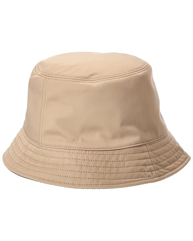 Moncler Reversible Bucket Hat, image 1 of 1 from Rue La La