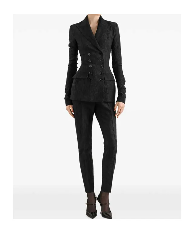 Dolce & Gabbana brocade jacket, photo 2 of 5 from SENSER