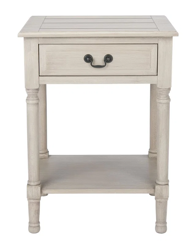 Safavieh Whitney 1-Drawer Accent Table, image 1 of 1 from Rue La La