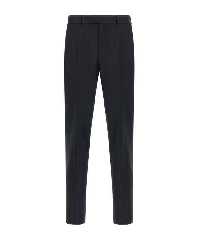 Zegna Single-Breasted Two-Piece Suit, photo 4 of 6 from SENSER