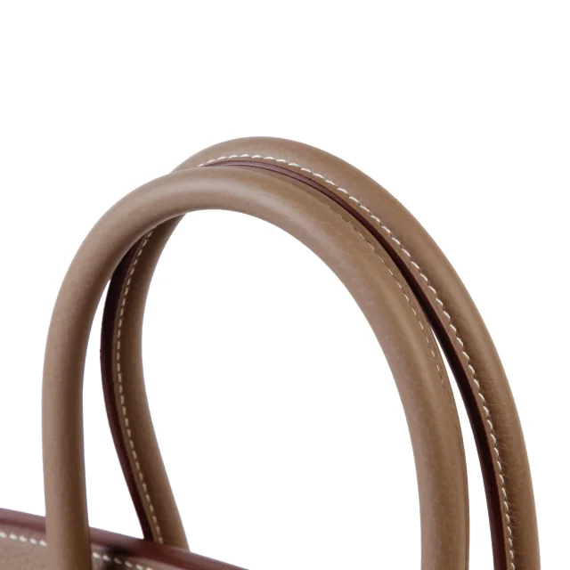 Hermès Birkin 30 Etoupe (18) in Taupe Togo leather from Ginza Xiaoma, photo 3 of 4