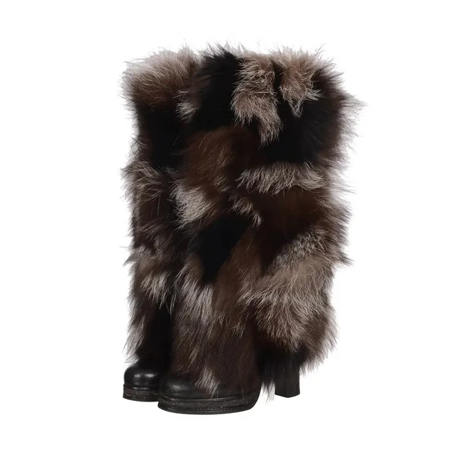 Dolce & Gabbana Boots 35 from Grailed
