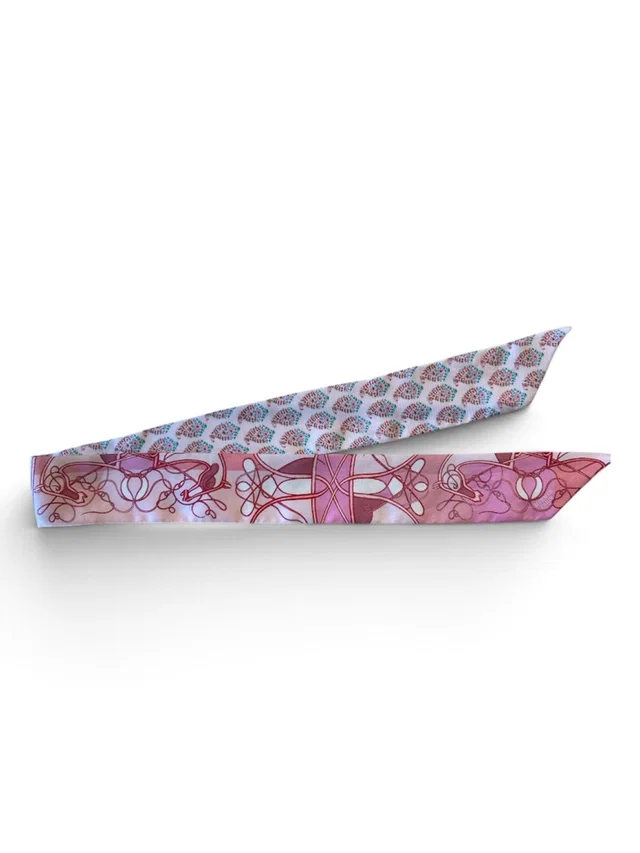 29. Hermes Twilly - in Box from Luxury Promise