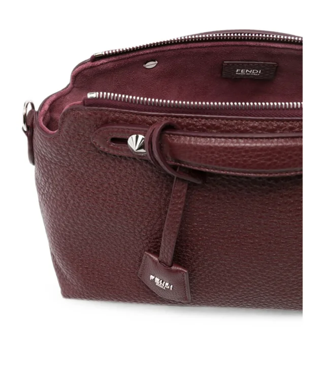 Fendi By The Way soft medium bag, photo 3 of 3 from SENSER