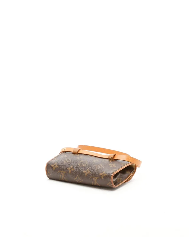 Louis Vuitton Monogram Pochette Florentine Belt Bag from A Retro Tale, photo 4 of 10