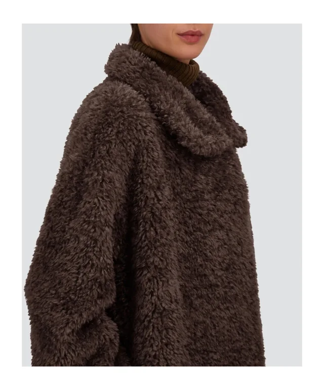 Herno Long-sleeved coat, photo 5 of 5 from SENSER