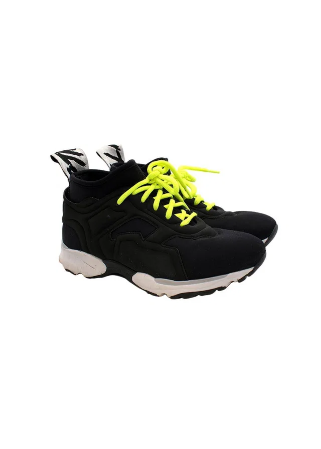 Stella McCartney Kids neoprene sneakers from HEWI