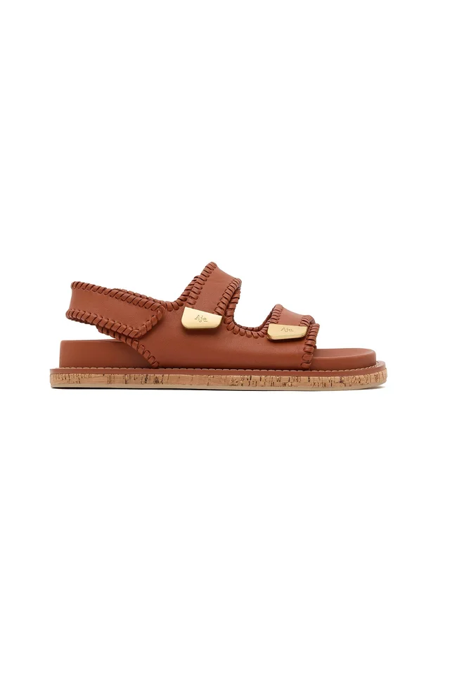 AJE Memo Sandal from Aje, photo 1 of 1