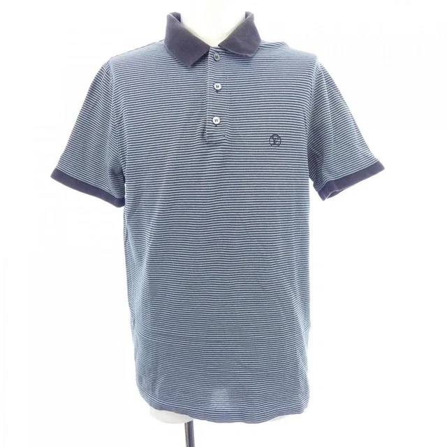 Louis Vuitton Polo Blue in Blue from The Reluxe