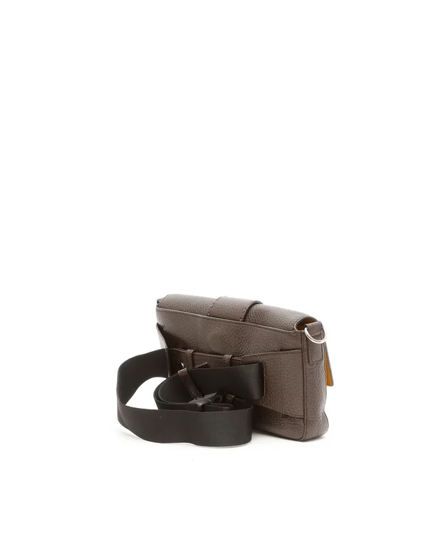 Fendi 2020 Selleria Convertible Baguette Bag from A Retro Tale, photo 3 of 11