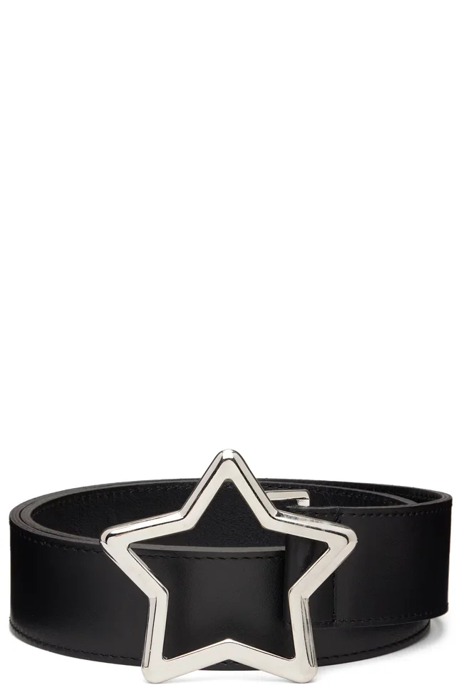 Black Star Belt, image 1 of 1 from SSENSE