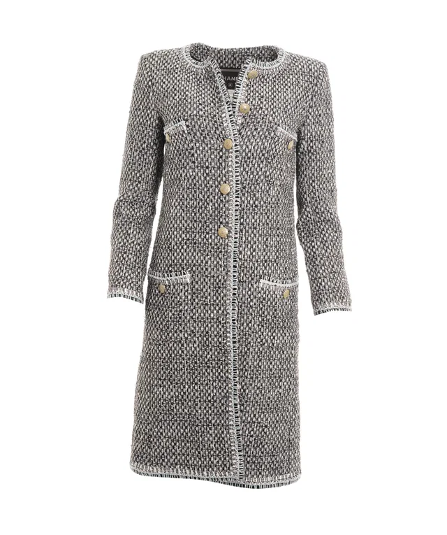 Metier D'art Chanel Jacket from Luxury Promise