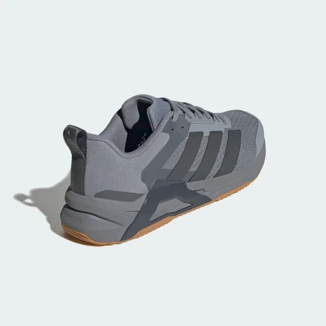 Adidas Dropset Control Training Shoes in Grey, photo 6 of 10 from adidas (US)