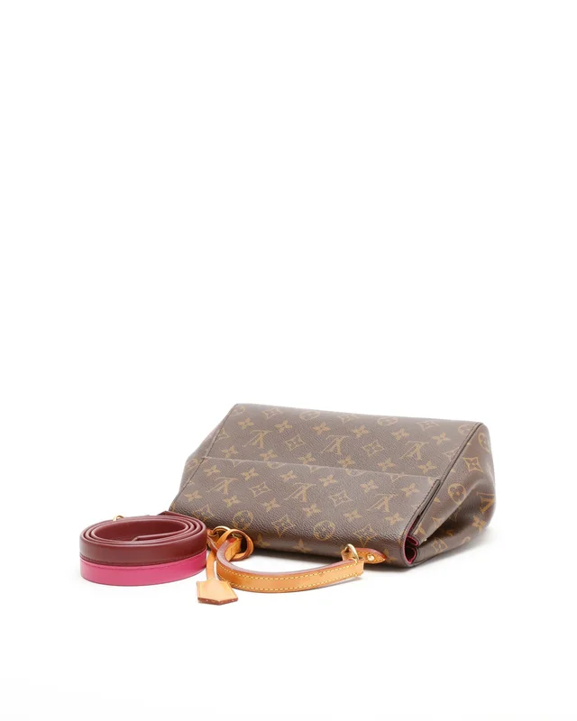 Louis Vuitton Monogram Cluny BB Bag from A Retro Tale, photo 5 of 9