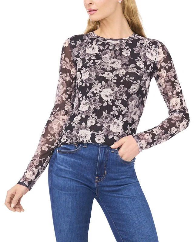 Ted Baker Addie Top, image 1 of 1 from Gilt