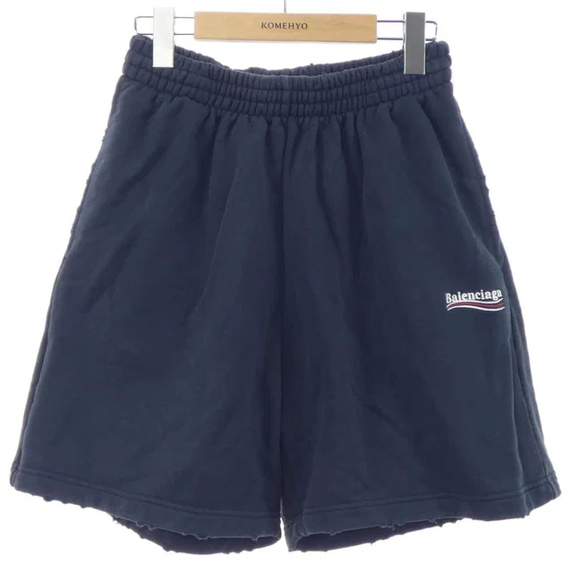 Balenciaga WARDROBE Shorts from LuxUness