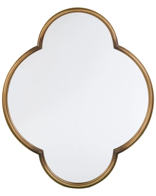 SEI Furniture Holly & Martin Willis Mirror, image 1 of 1 from Rue La La