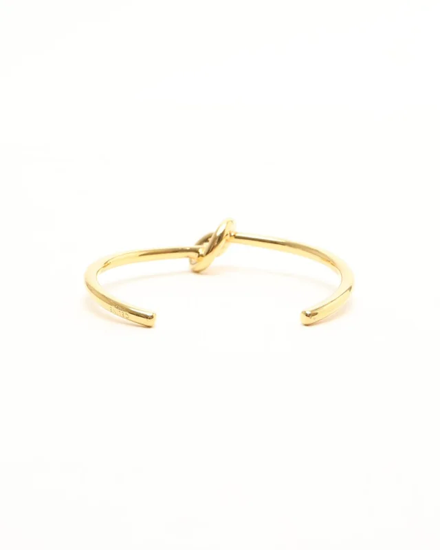 Celine Knot Bracelet from A Retro Tale, photo 3 of 5