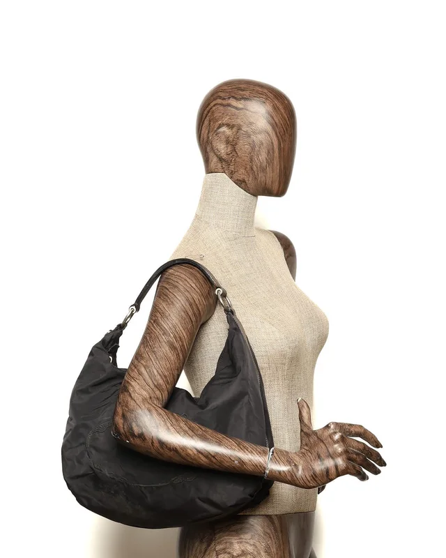 Prada Tessuto Shoulder Bag from A Retro Tale, photo 7 of 7