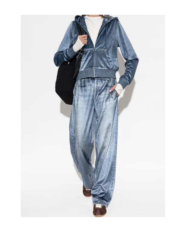 Rag & Bone Casual trousers with belt loops, photo 3 of 4 from SENSER