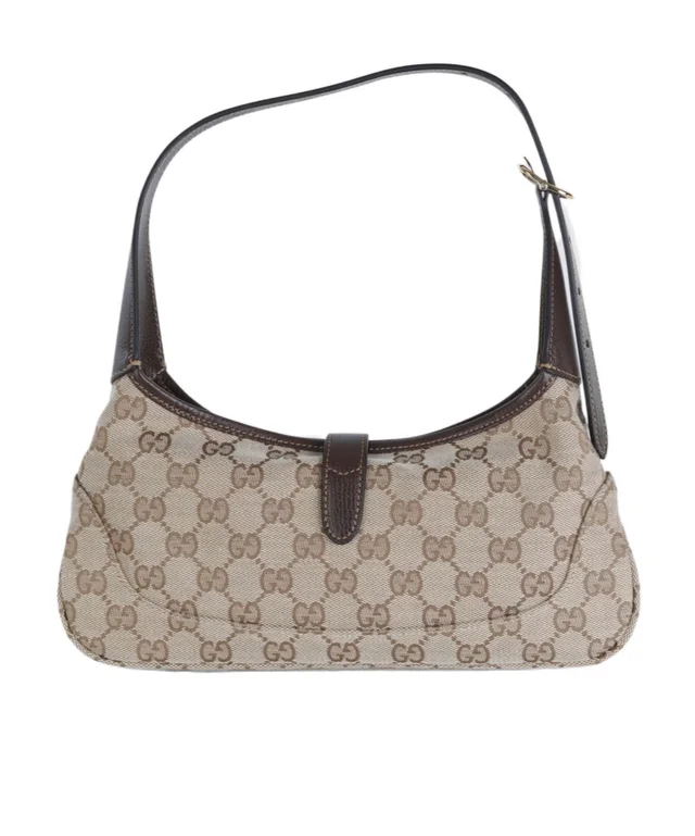 Gucci Jackie Slim small shoulder bag, photo 2 of 4 from SENSER