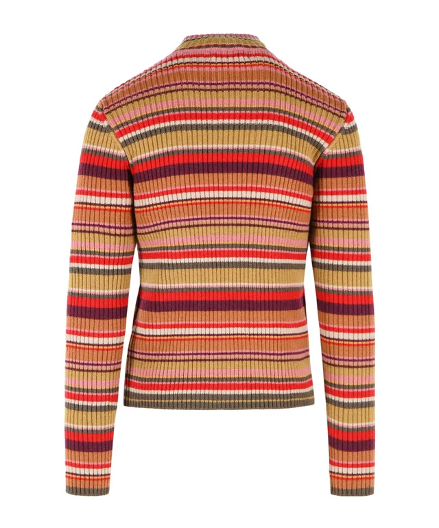 Dries Van Noten Turtleneck sweater, photo 3 of 3 from SENSER