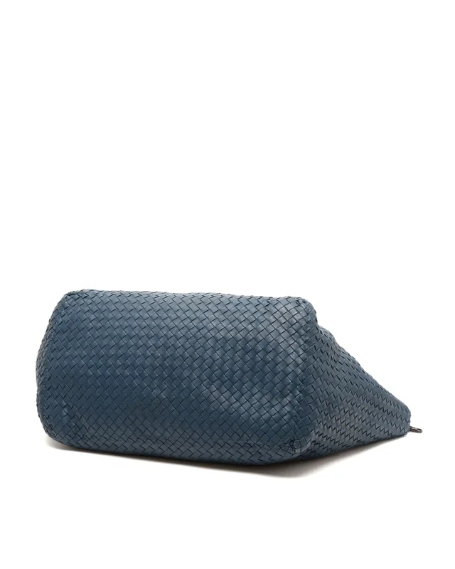 Bottega Veneta Large Nappa Intrecciato Tote Bag in Nappa leather from A Retro Tale, photo 7 of 11