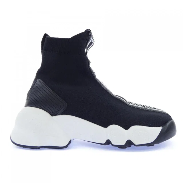 Dior Sneakers Black in Black from The Reluxe