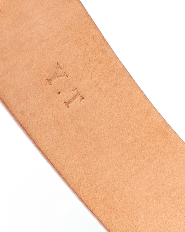 Louis Vuitton Murakami Belt, Size 80 in Canvas from A Retro Tale, photo 7 of 8