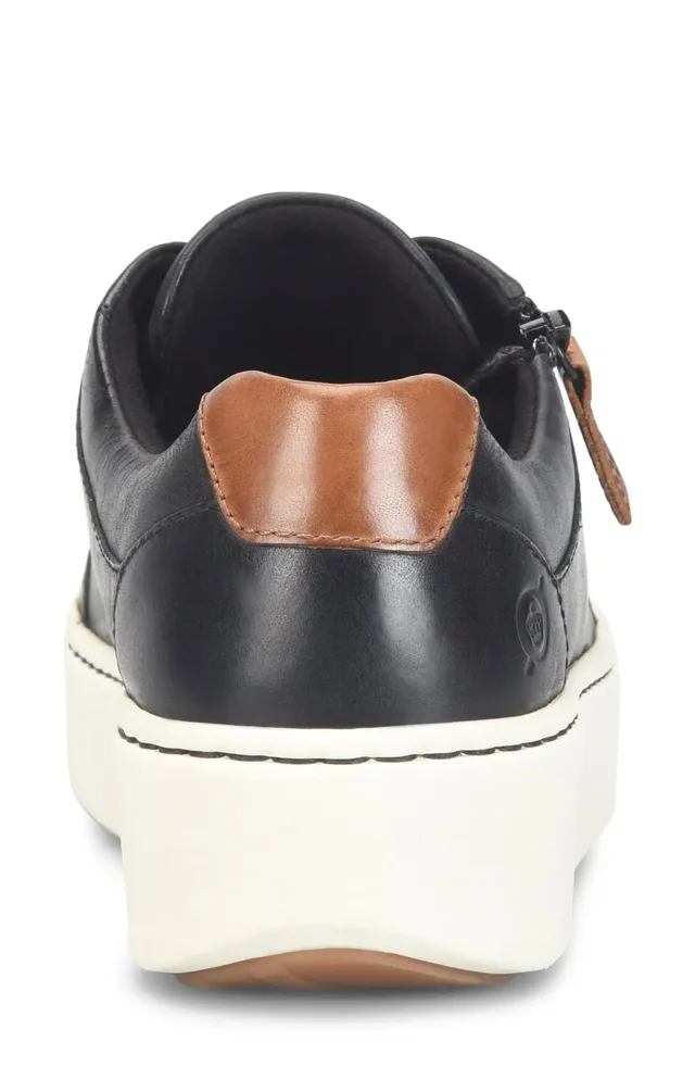 Børn Moxie Zip Sneaker, photo 2 of 7 from Nordstrom Rack