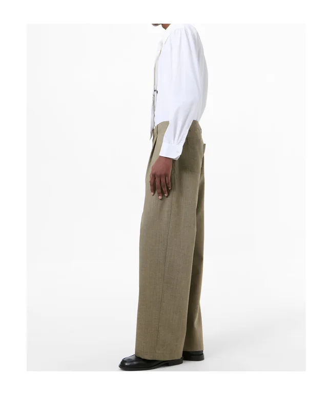 Our Legacy Still Chino Pants, photo 6 of 7 from SENSER