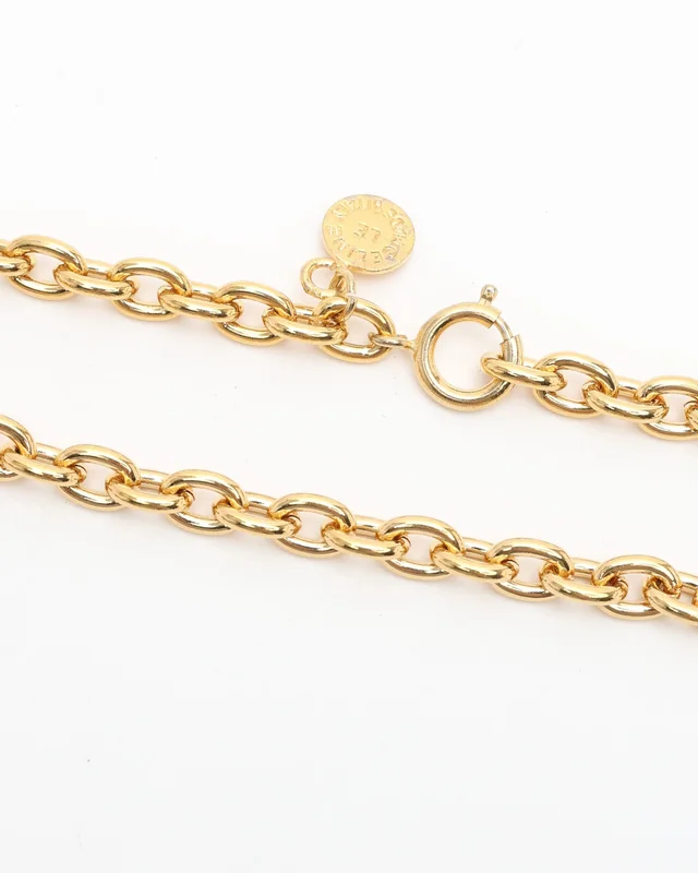 Celine Paris Charms Necklace from A Retro Tale, photo 4 of 4