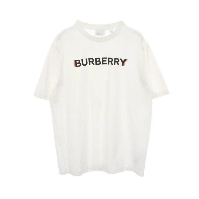 Burberry Cotton T Shirt from LuxUness