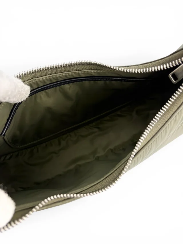 Celine Ava Shoulder Bag in Nylon from Season 2 Consign, photo 1 of 1