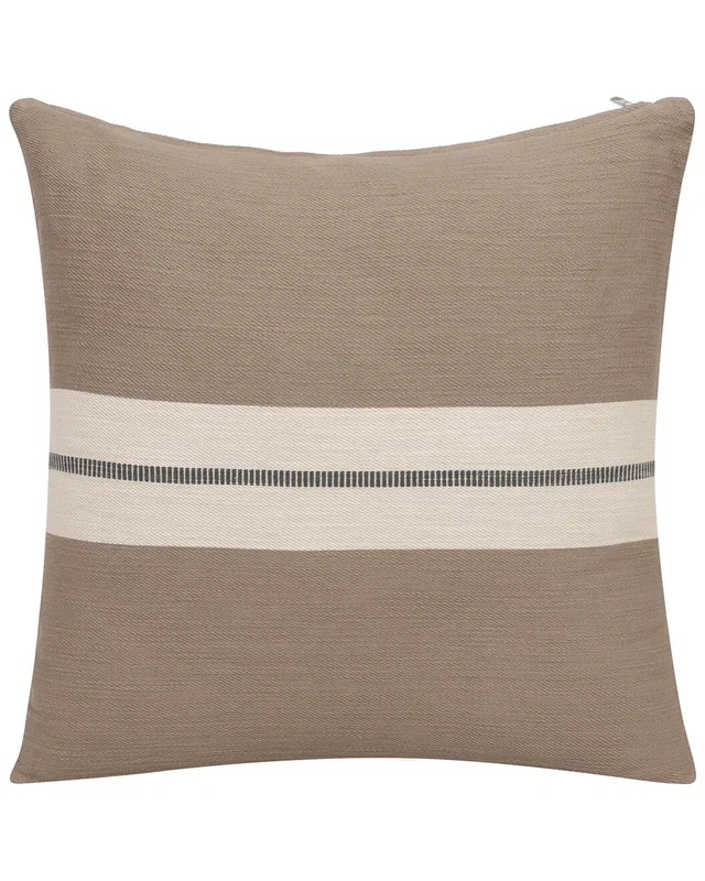 LR Home Easton Striped Throw Pillow, image 1 of 1 from Rue La La