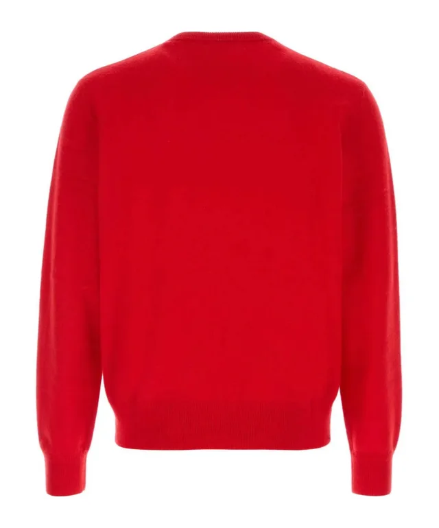 entire studios Regular Knit Crewneck Jumper, photo 2 of 2 from SENSER