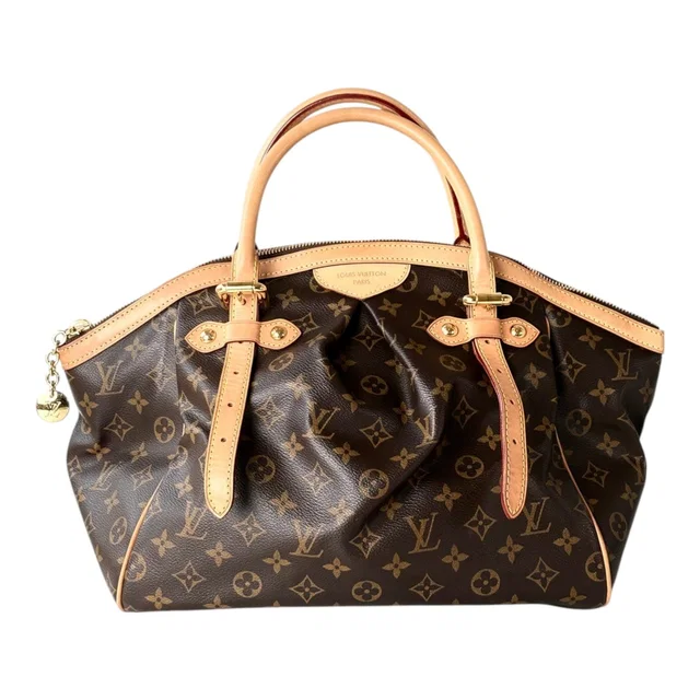 Louis Vuitton Tivoli Monogram Bag from Luxury Promise