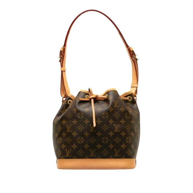Louis Vuitton Noé handbags in Canvas from The Brand Collector, photo 1 of 1