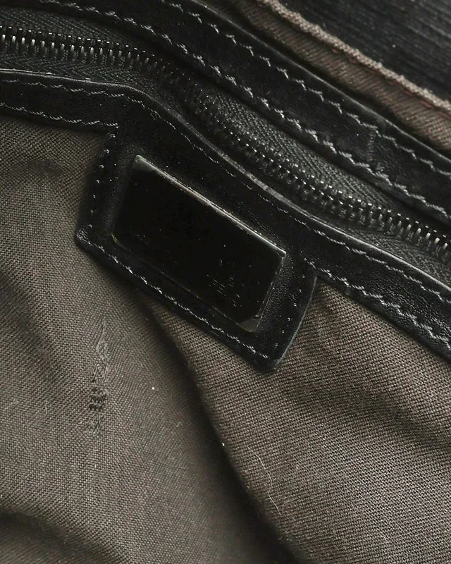 Fendi Zucca FF Mama Baguette Bag from A Retro Tale, photo 9 of 11