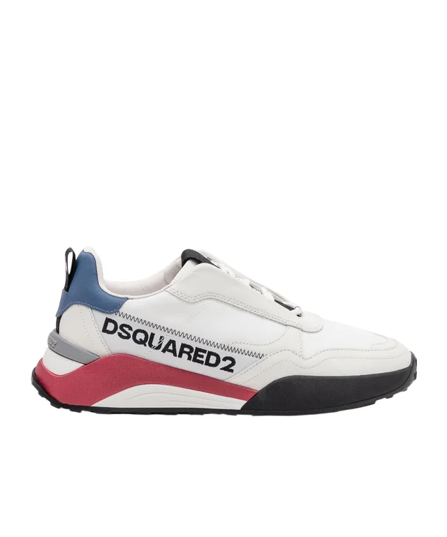 Dsquared2 Low-top sneakers from SENSER, photo 1 of 1
