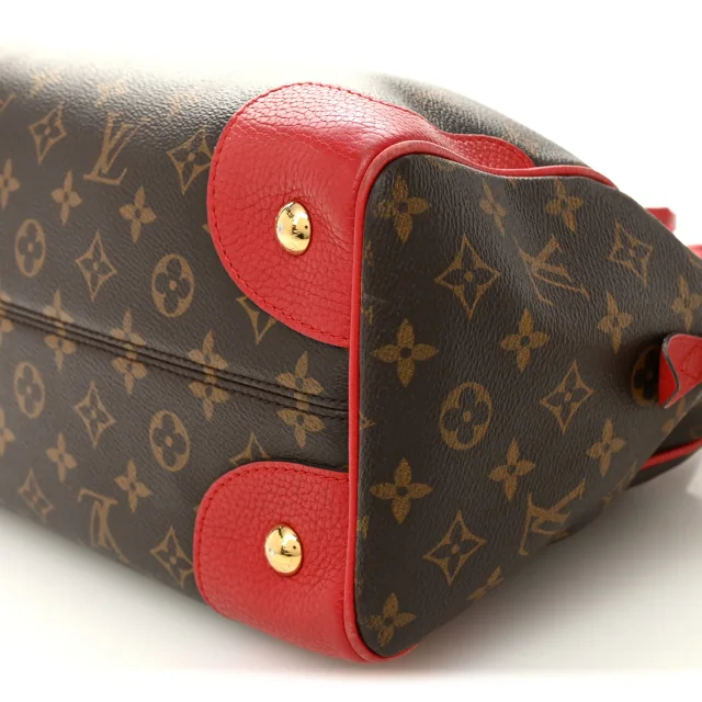 Louis Vuitton Monogram Retiro NM Cherry in Canvas from FASHIONPHILE, photo 10 of 15