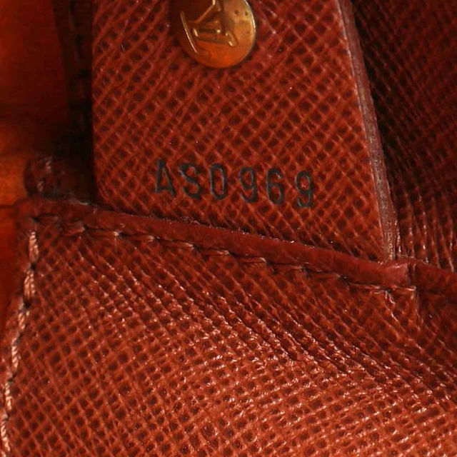 Louis Vuitton Monogram Musette Salsa Bag from A Retro Tale, photo 9 of 9