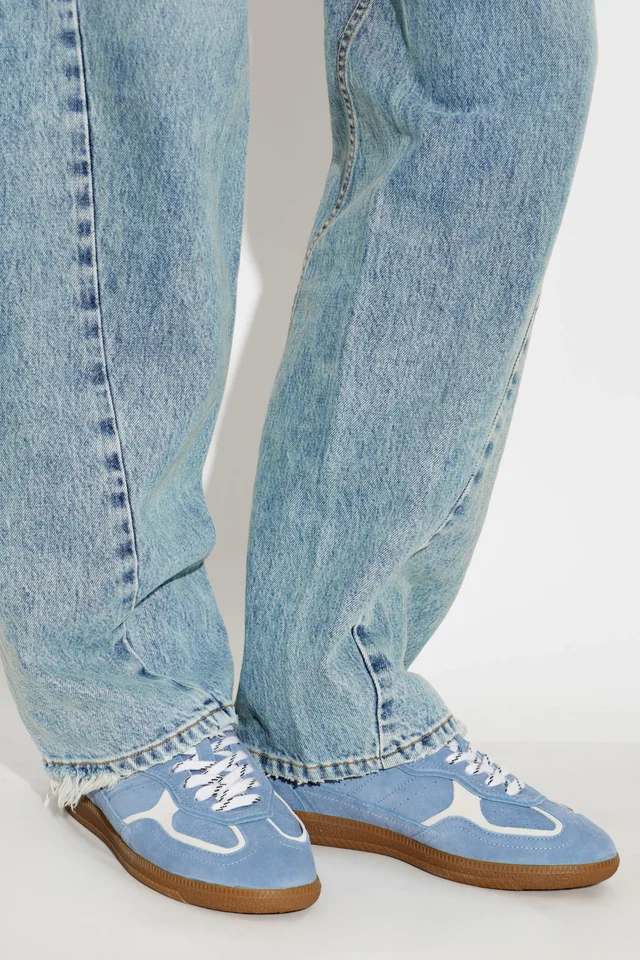 ALOHAS Tb 490 Low-Top Sneakers, photo 4 of 5 from SENSER