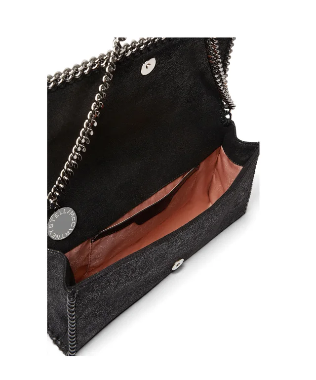 Stella McCartney Flap shoulder bag, photo 5 of 5 from SENSER