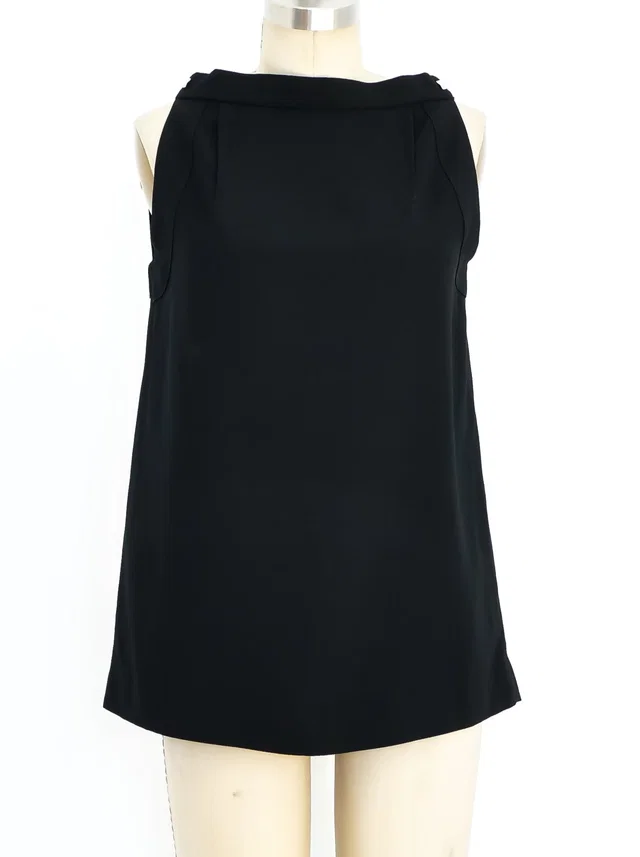 Maison Margiela Skirt Top from Arcade Vintage