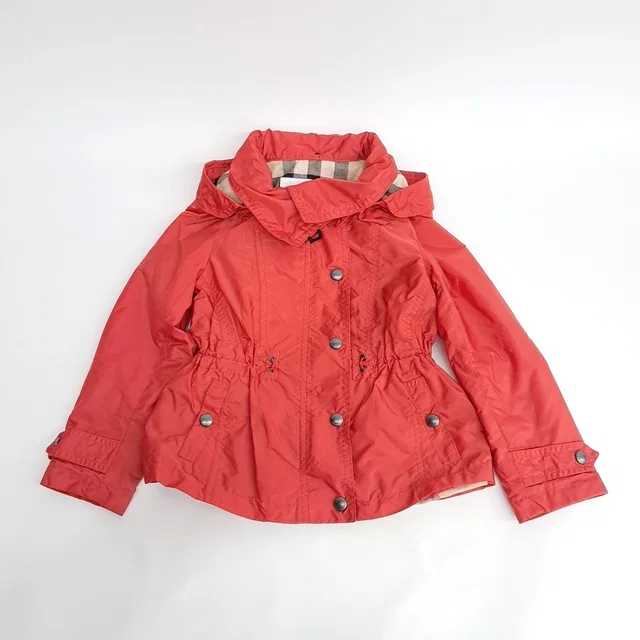 Burberry Kids jumper (4Y) from GUGUS
