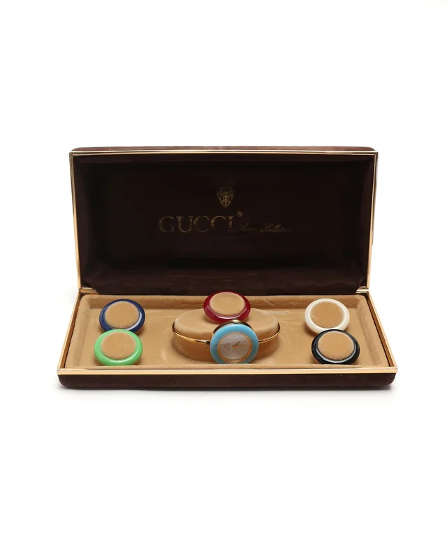 Gucci Change Bezel 26mm Watch from A Retro Tale, photo 8 of 8