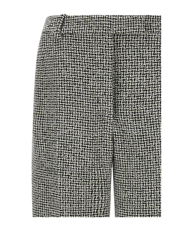 Tom Ford Pleated casual trousers, photo 3 of 4 from SENSER