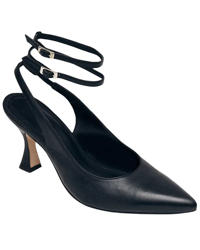 ALOHAS Louise Leather Pump, image 1 of 1 from Rue La La