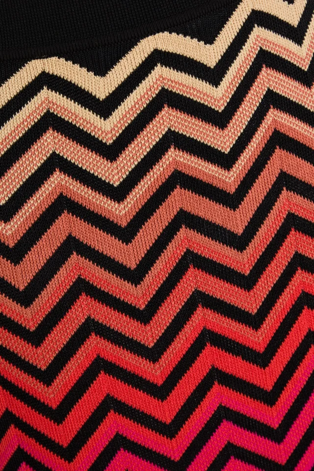Missoni Crochet-knit cotton-blend mini skirt, photo 4 of 4 from THE OUTNET
